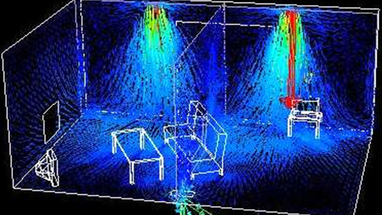Model graphic